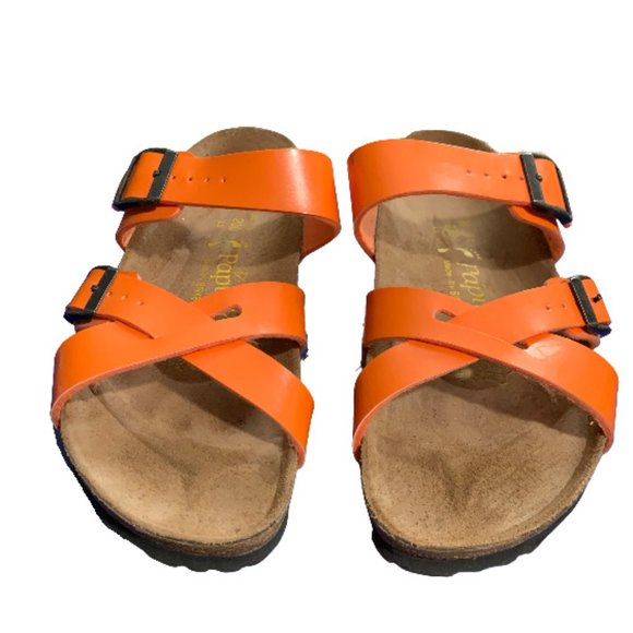 Birkenstock | Shoes | Birkenstock Papillio Nepal Criss Cross Strap | Poshmark